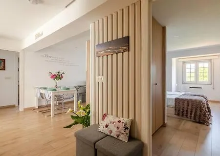 Amazing Exclusive Vutsanclemente Lejlighed