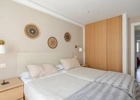 Amazing Exclusive Vutsanclemente Lejlighed *