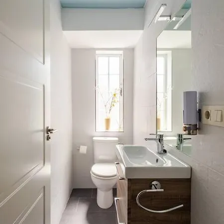 Lejlighed Amazing Exclusive Vutsanclemente *