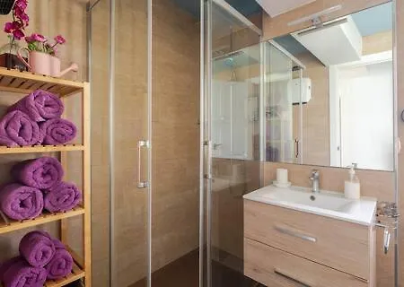 Amazing Exclusive Vutsanclemente Lägenhet Santiago de Compostela