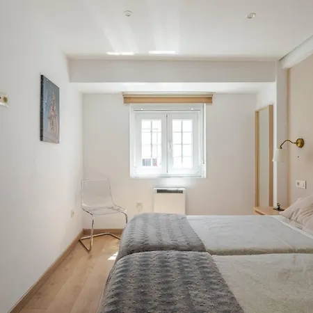 Amazing Exclusive Vutsanclemente * Santiago de Compostela