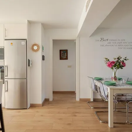 Lejlighed Amazing Exclusive Vutsanclemente