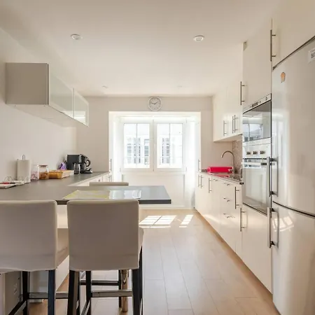 Lejlighed Amazing Exclusive Vutsanclemente *