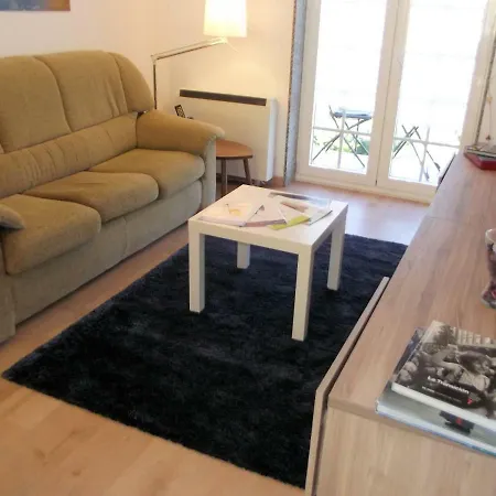 Apartment Amazing Exclusive Vutsanclemente Santiago de Compostela