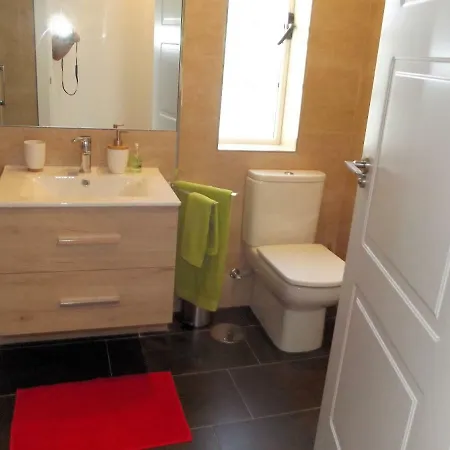 Amazing Exclusive Vutsanclemente Lejlighed