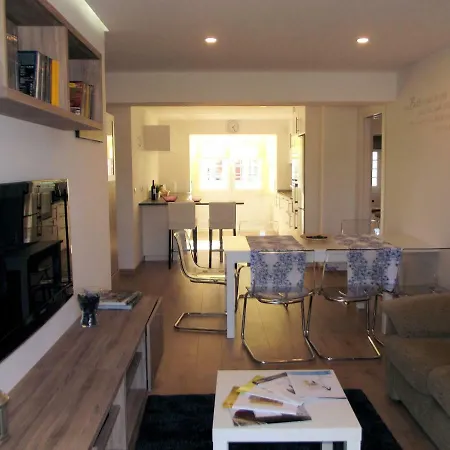 Amazing Exclusive Vutsanclemente Apartment Santiago de Compostela