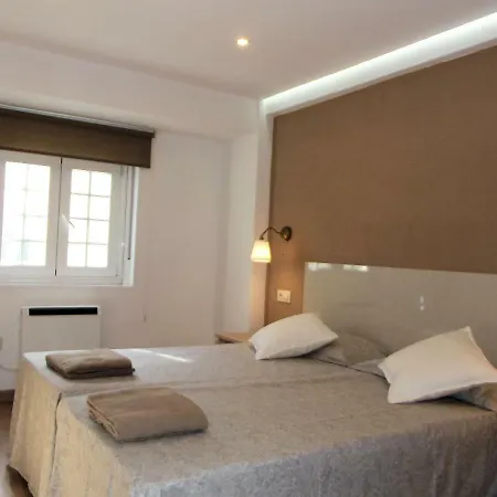 Amazing Exclusive Vutsanclemente * Santiago de Compostela