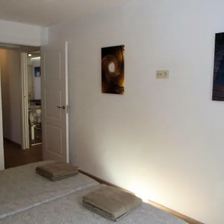 Lägenhet Amazing Exclusive Vutsanclemente Santiago de Compostela