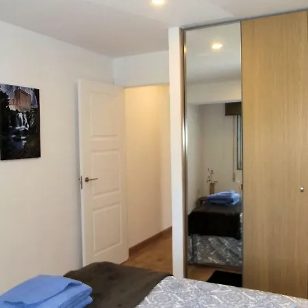 דירה Amazing Exclusive Vutsanclemente *