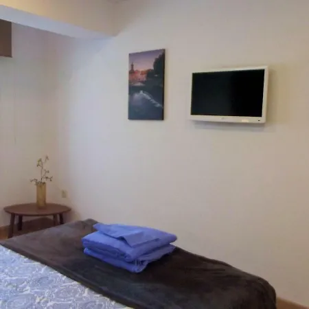 Amazing Exclusive Vutsanclemente Apartment