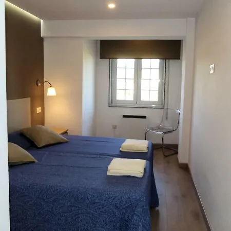 Amazing Exclusive Vutsanclemente Apartment