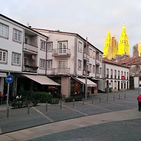 Amazing Exclusive Vutsanclemente Apartmán