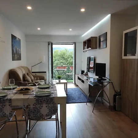 Amazing Exclusive Vutsanclemente * Santiago de Compostela