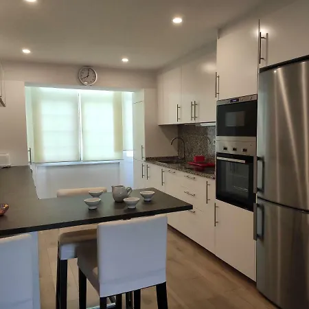 Amazing Exclusive Vutsanclemente Lägenhet