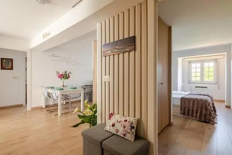 Amazing Exclusive Vutsanclemente Apartamento