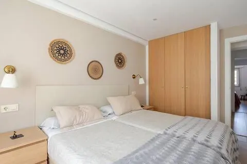 Amazing Exclusive Vutsanclemente Apartamento *