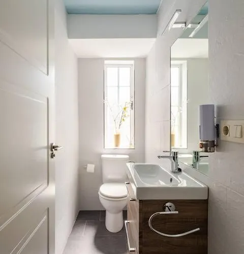 Апартаменты Amazing Exclusive Vutsanclemente *