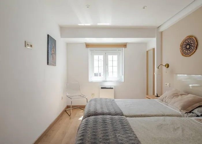 Amazing Exclusive Vutsanclemente * Santiago de Compostela