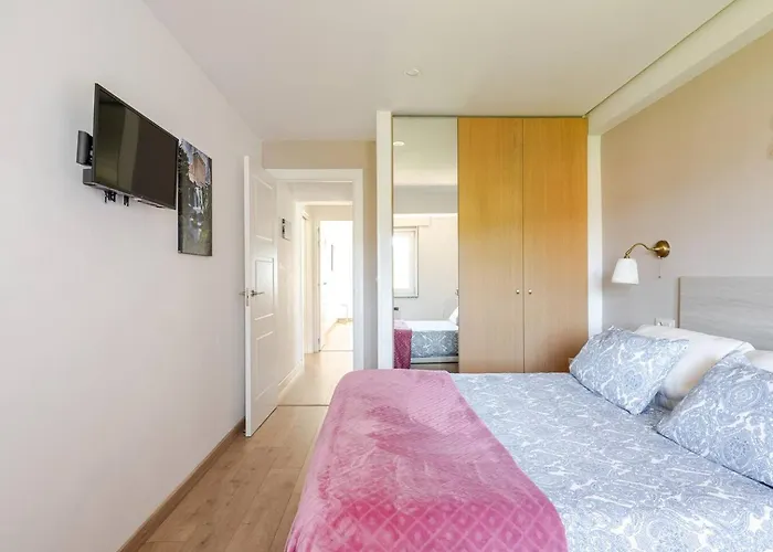 Amazing Exclusive Vutsanclemente Apartamento Santiago de Compostela