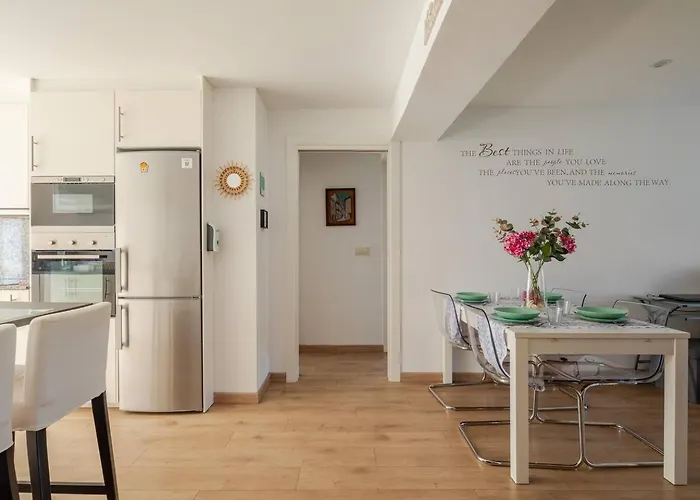 Apartamento Amazing Exclusive Vutsanclemente