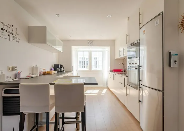 Apartamento Amazing Exclusive Vutsanclemente *