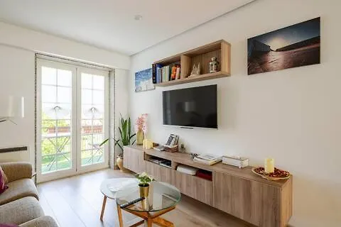 Amazing Exclusive Vutsanclemente Apartamento Santiago de Compostela