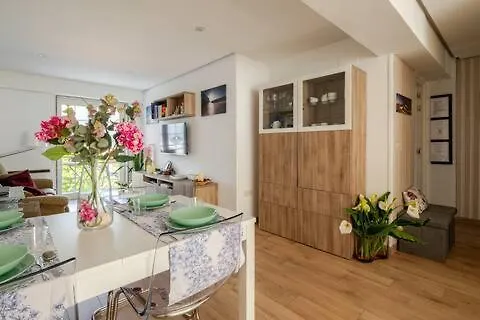 Amazing Exclusive Vutsanclemente * Сантьяго-де-Компостела