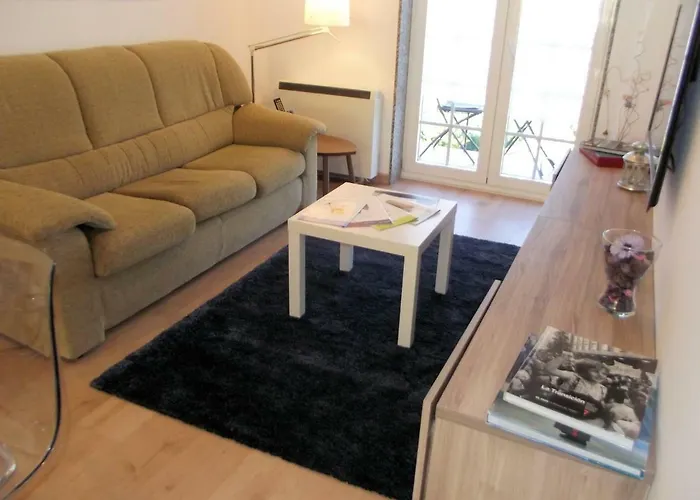 Apartamento Amazing Exclusive Vutsanclemente Santiago de Compostela