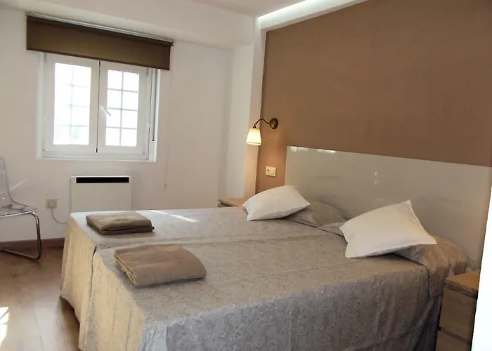 Amazing Exclusive Vutsanclemente Апартаменты *