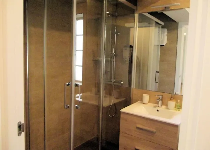 Amazing Exclusive Vutsanclemente Apartamento *