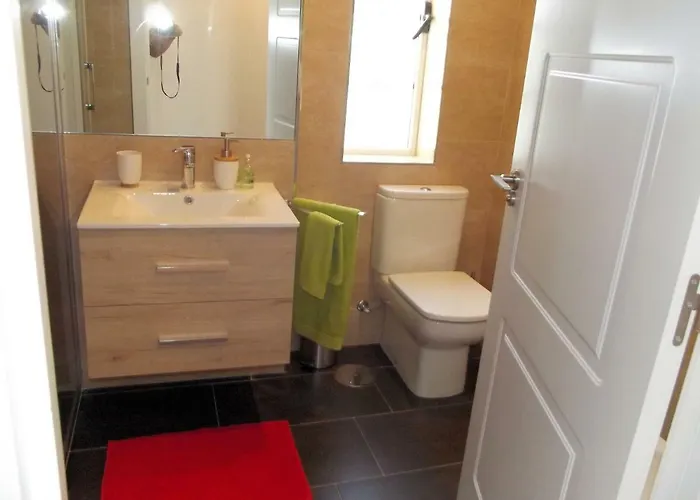 Amazing Exclusive Vutsanclemente Apartamento