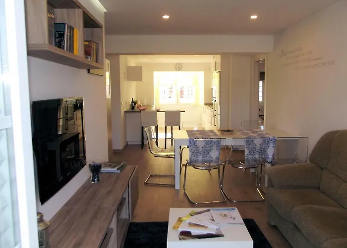 Amazing Exclusive Vutsanclemente Apartamento Santiago de Compostela