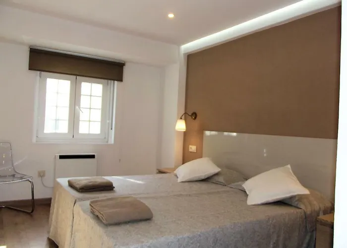 Amazing Exclusive Vutsanclemente * Santiago de Compostela