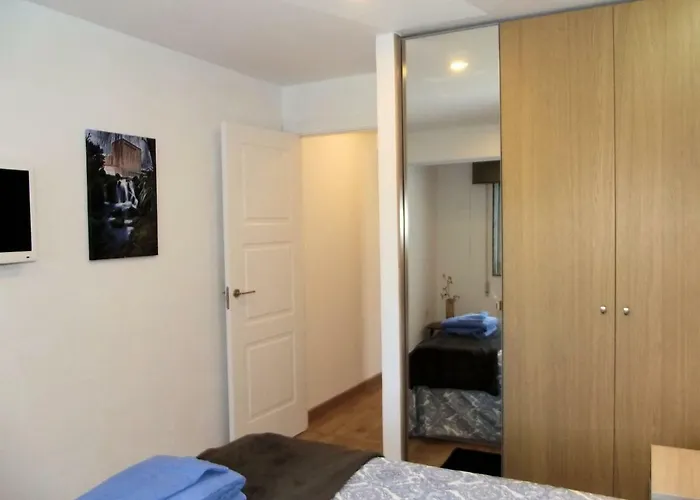 Apartamento Amazing Exclusive Vutsanclemente *