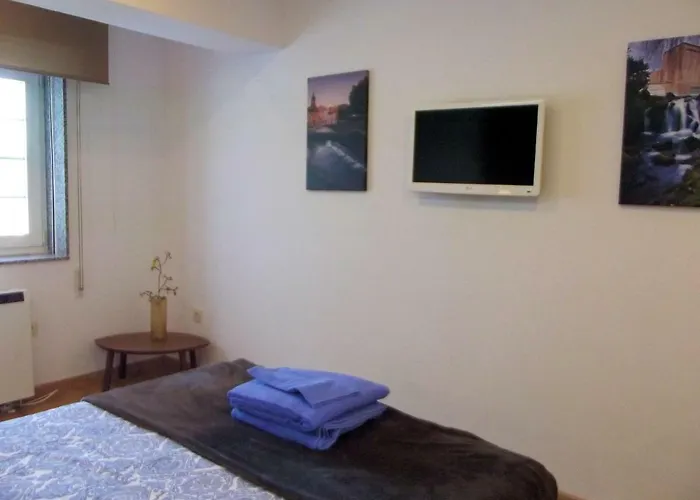 Amazing Exclusive Vutsanclemente Daire