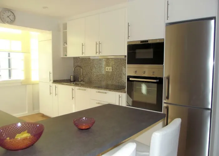Amazing Exclusive Vutsanclemente Apartamento