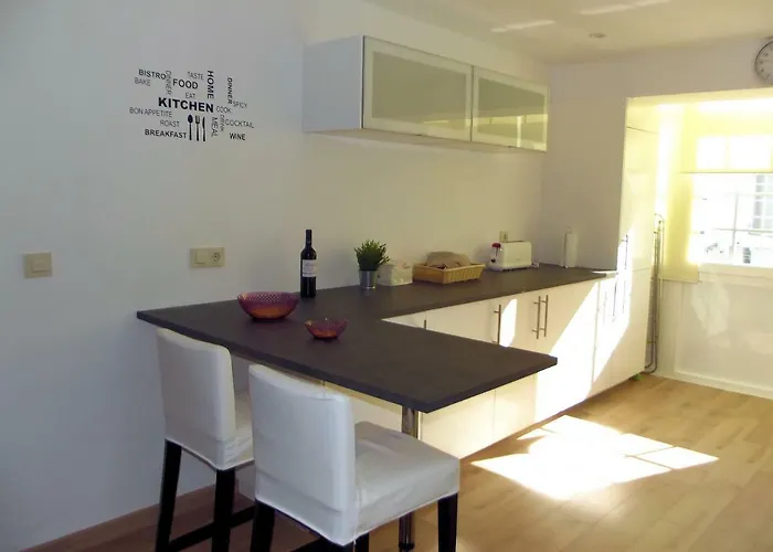 Apartamento Amazing Exclusive Vutsanclemente *