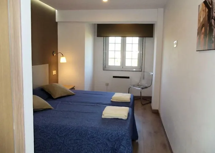 Amazing Exclusive Vutsanclemente Apartamento