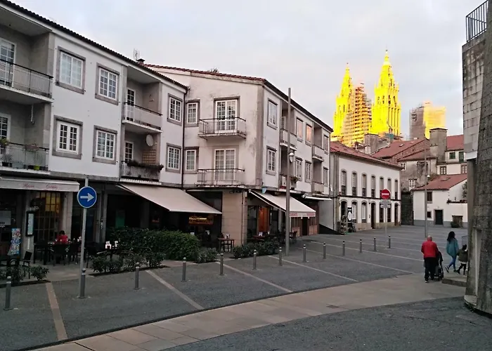 Amazing Exclusive Vutsanclemente Apartamento