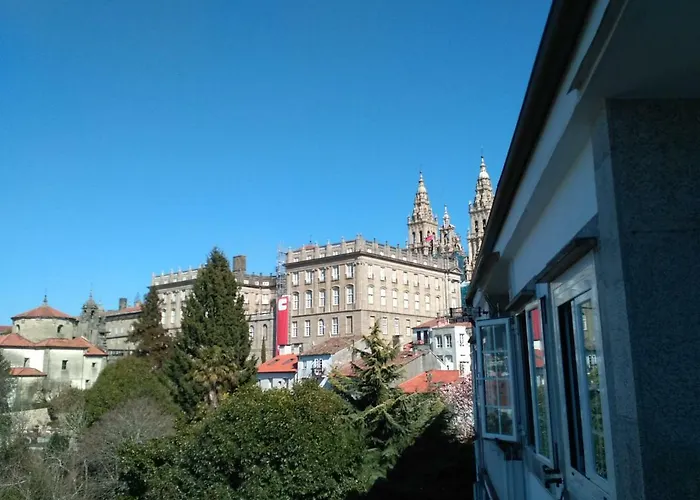 Amazing Exclusive Vutsanclemente Daire *