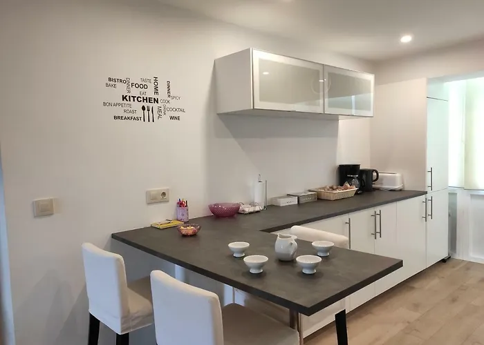 Apartamento Amazing Exclusive Vutsanclemente *