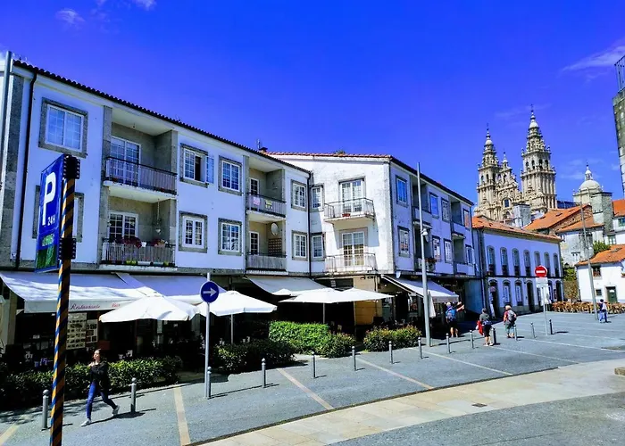 Apartamento Amazing Exclusive Vutsanclemente *