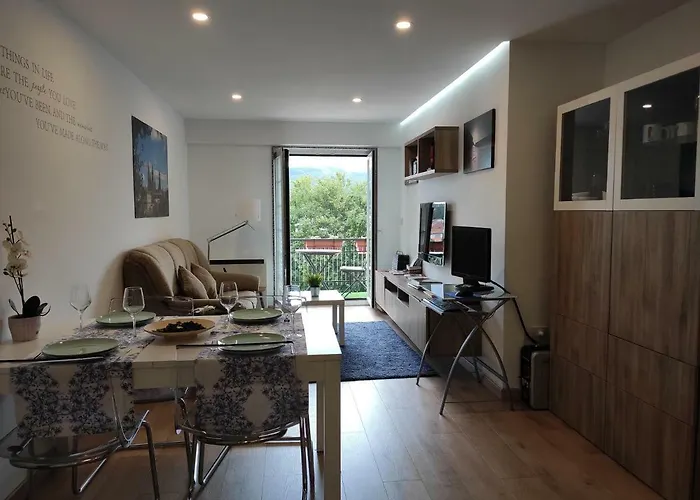 Amazing Exclusive Vutsanclemente * Santiago de Compostela