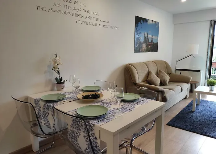 Amazing Exclusive Vutsanclemente Santiago de Compostela