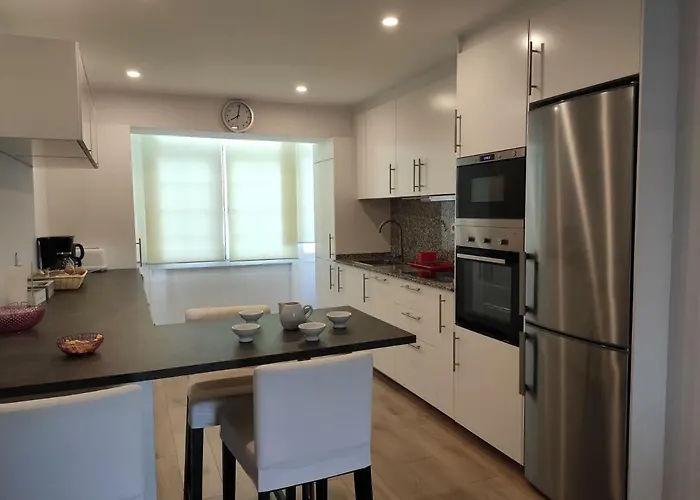 Amazing Exclusive Vutsanclemente Апартаменты