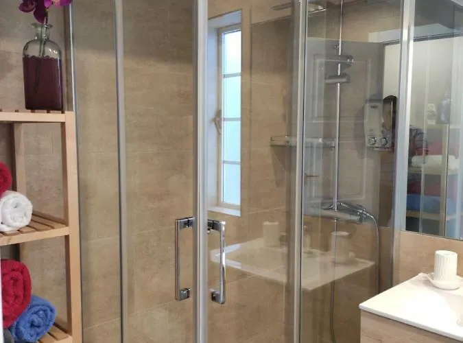 Amazing Exclusive Vutsanclemente Сантьяго-де-Компостела